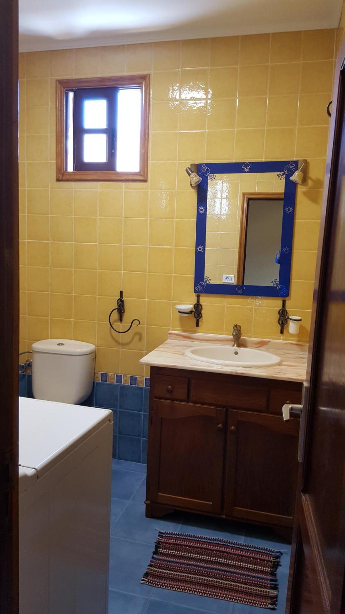 Casita Playa La Salemera Malpaíses Екстериор снимка