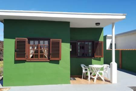 Casita Playa La Salemera Malpaíses Екстериор снимка