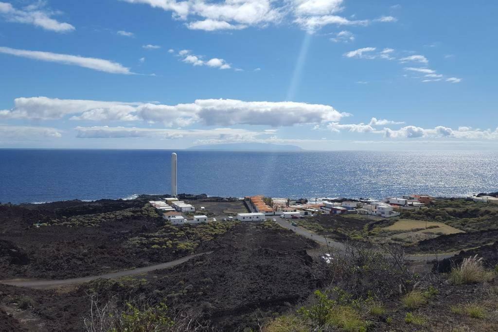 Casita Playa La Salemera Malpaíses Екстериор снимка