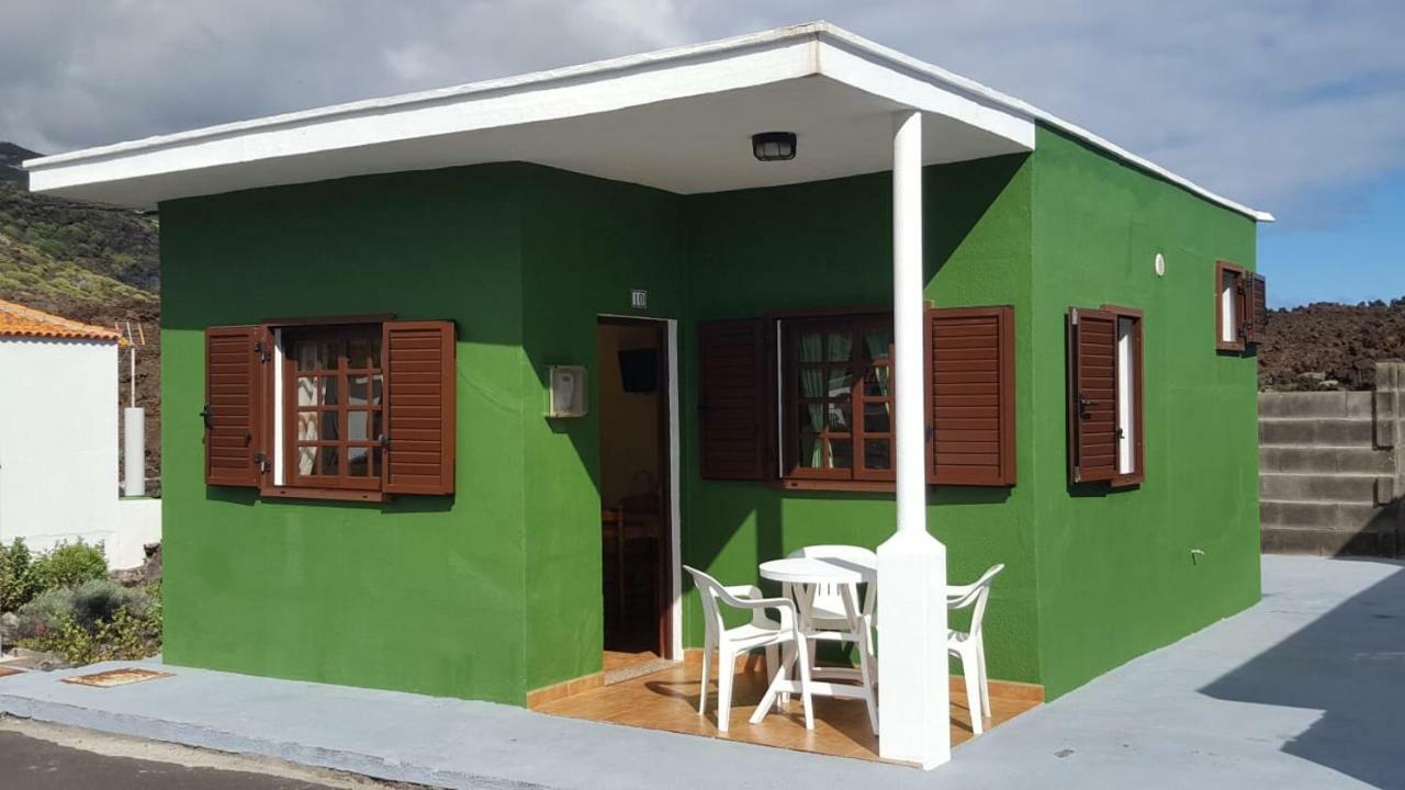 Casita Playa La Salemera Malpaíses Екстериор снимка