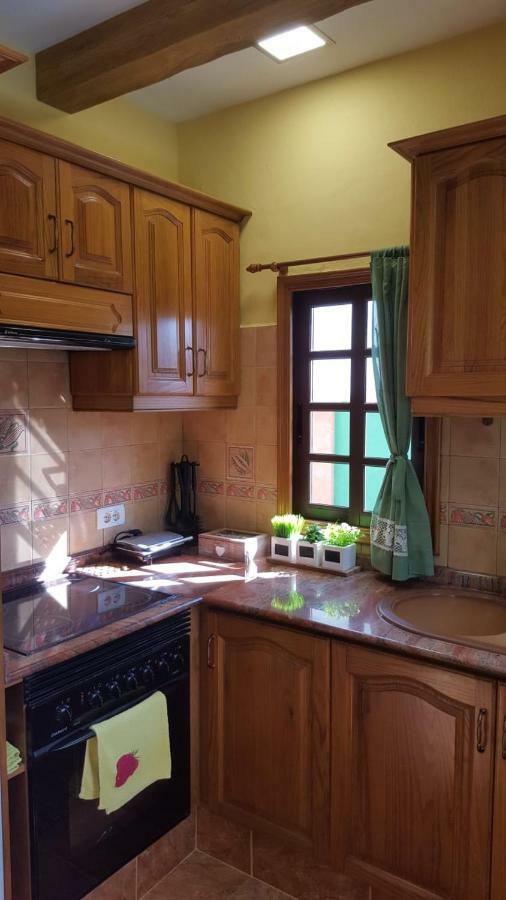 Casita Playa La Salemera Malpaíses Екстериор снимка