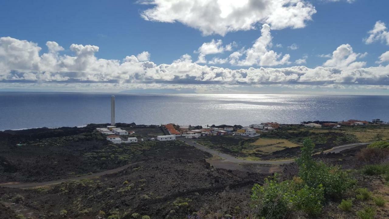 Casita Playa La Salemera Malpaíses Екстериор снимка