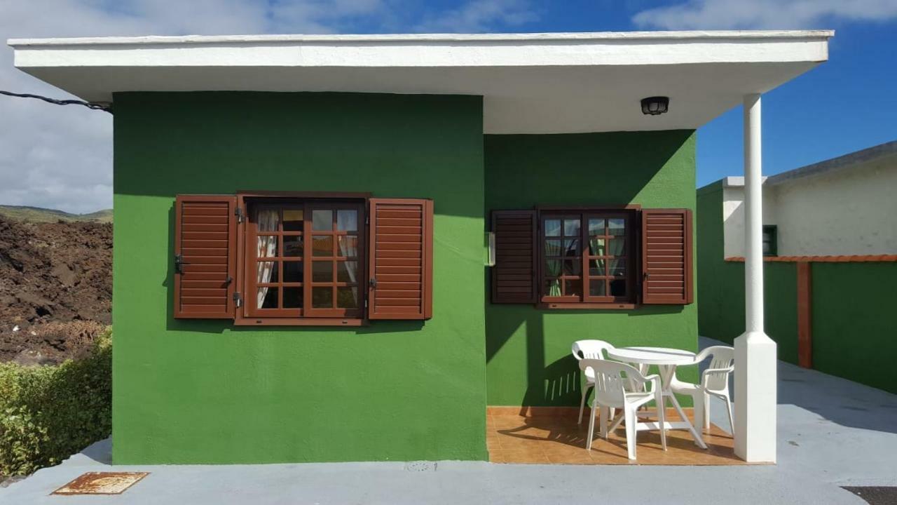 Casita Playa La Salemera Malpaíses Екстериор снимка