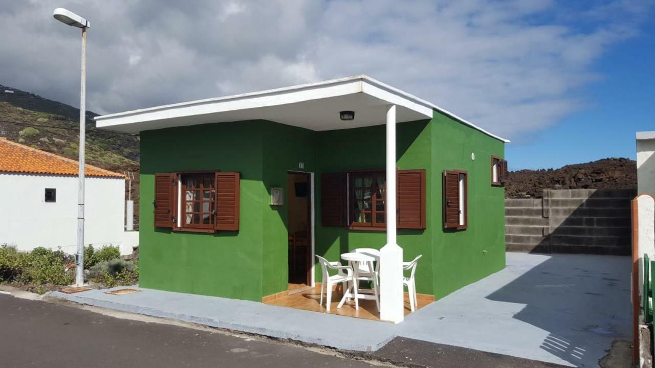 Casita Playa La Salemera Malpaíses Екстериор снимка