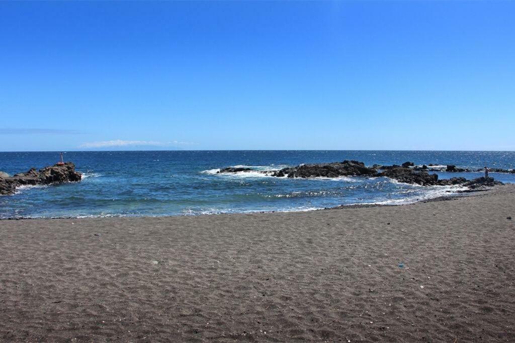 Casita Playa La Salemera Malpaíses Екстериор снимка