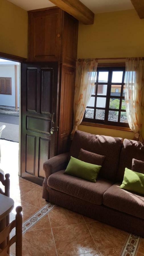 Casita Playa La Salemera Malpaíses Екстериор снимка