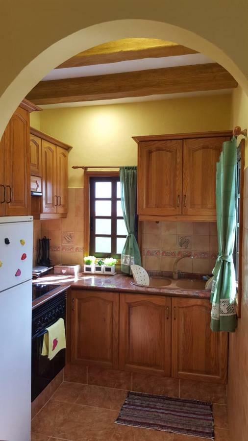 Casita Playa La Salemera Malpaíses Екстериор снимка