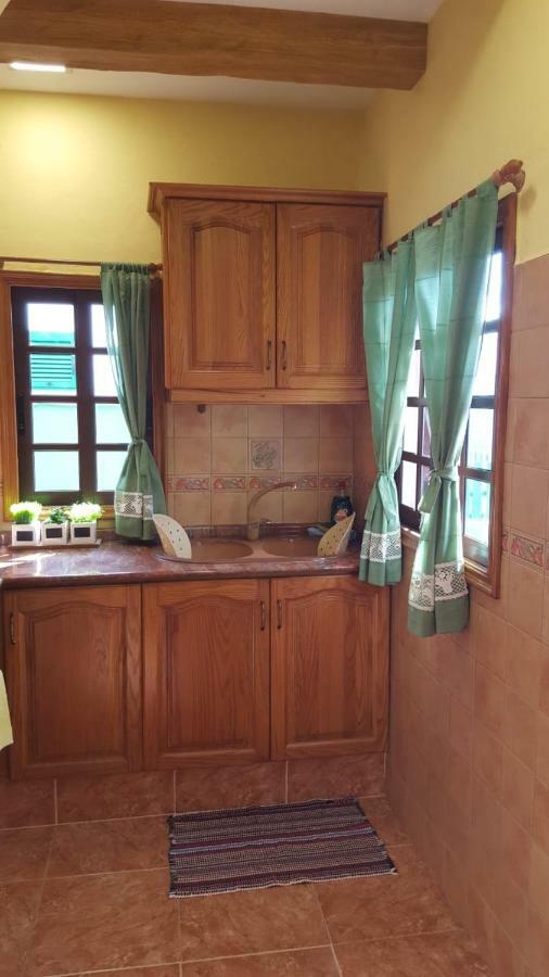 Casita Playa La Salemera Malpaíses Екстериор снимка