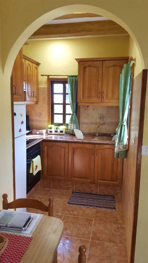 Casita Playa La Salemera Malpaíses Екстериор снимка