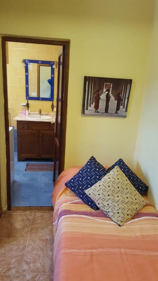 Casita Playa La Salemera Malpaíses Екстериор снимка