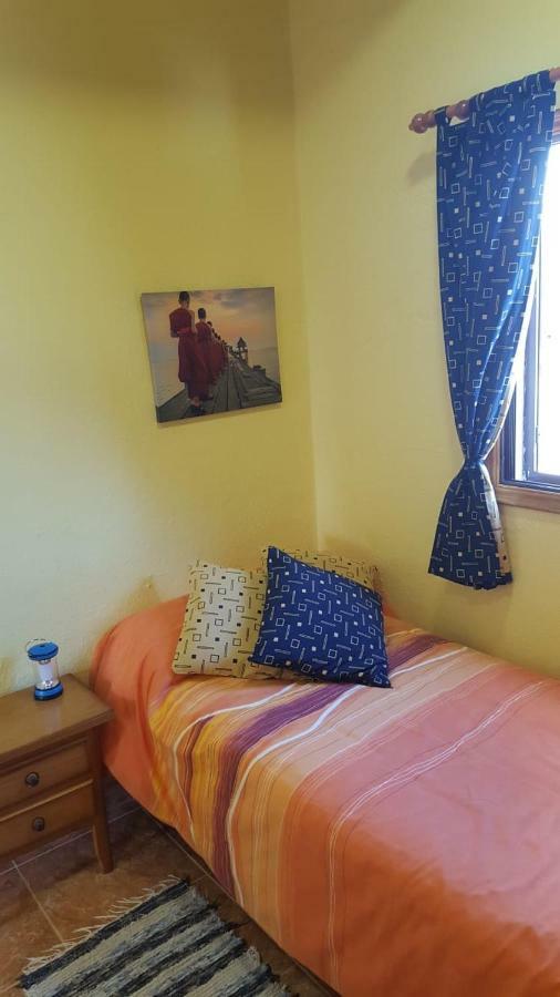 Casita Playa La Salemera Malpaíses Екстериор снимка