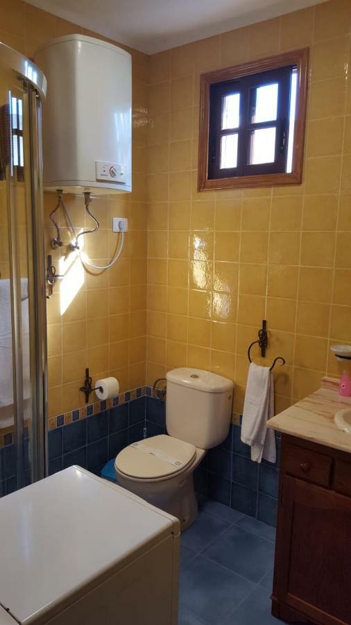 Casita Playa La Salemera Malpaíses Екстериор снимка