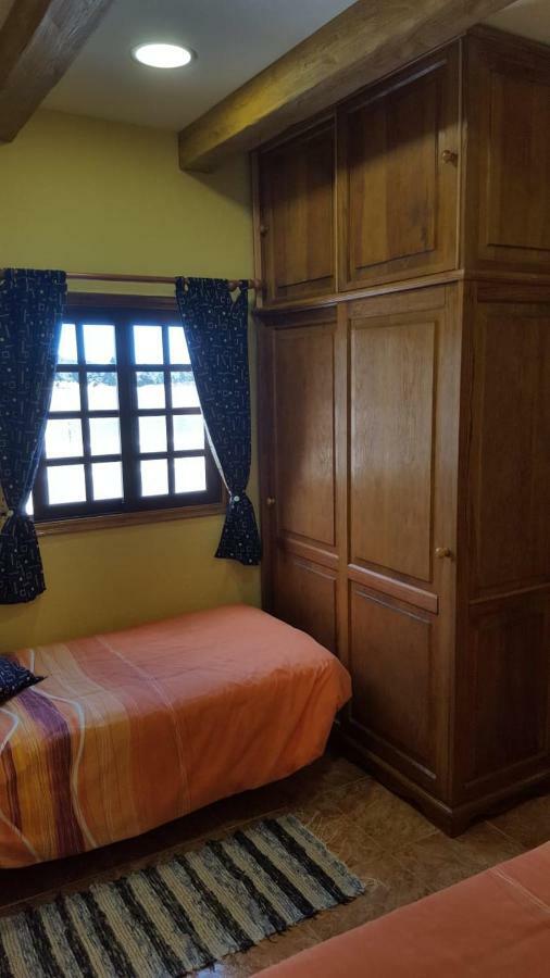 Casita Playa La Salemera Malpaíses Екстериор снимка