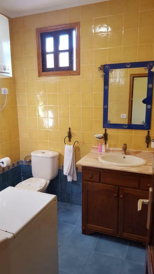 Casita Playa La Salemera Malpaíses Екстериор снимка
