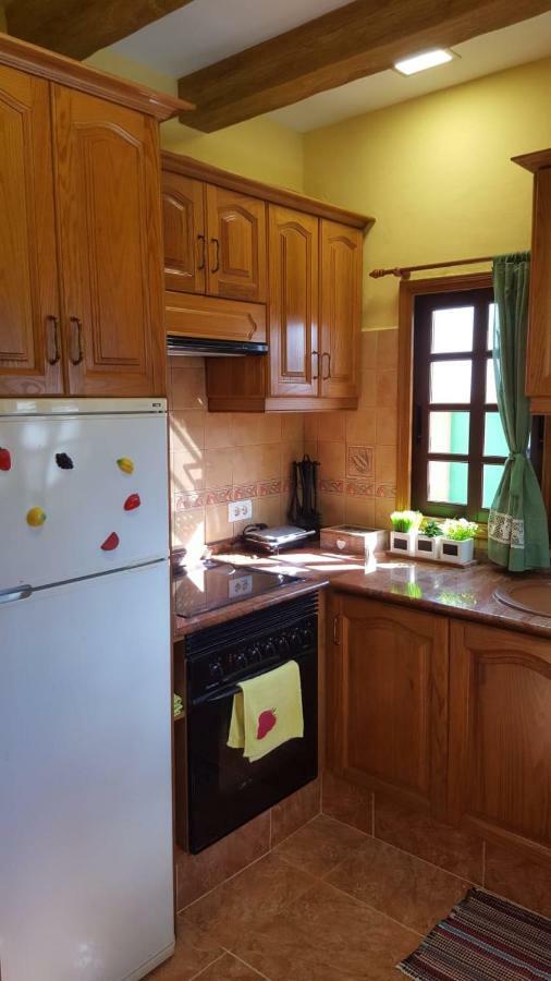 Casita Playa La Salemera Malpaíses Екстериор снимка