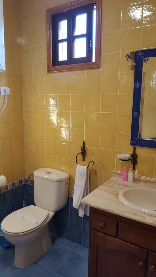 Casita Playa La Salemera Malpaíses Екстериор снимка